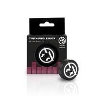 Audio Anatomy - 45 RPM Adapter (Slim)
