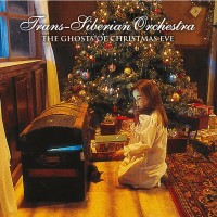 Trans Siberian Orchestra: The Ghosts Of Christmas Eve (Limited Numbered Edition - Gold Vinyl) - Plak