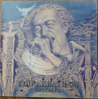 Edip Akbayram: Özgürlük (Numaralı Picture Disc) - Plak
