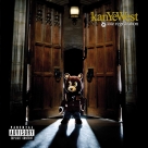 Kanye West: Late Registration - Plak Foto #1