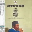 Charles Mingus: The Black Saint And The Sinner Lady - SACD (Single Layer) Foto #1
