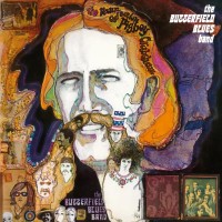 Paul Butterfield: The Resurrection Of Pigboy Crabshaw - Plak