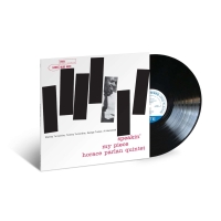 Horace Parlan: Speakin' My Piece - Plak