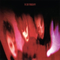 The Cure: Pornography - CD