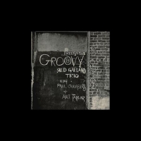 Red Garland Trio: Groovy (45rpm-edition) - Plak