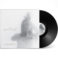 Ezgi Aktan: Şeffaf - Plak