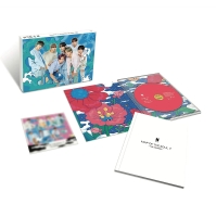 BTS (Bangtan Boys/Beyond The Scene) Plak, CD ve DVD Satın Al | Opus3a