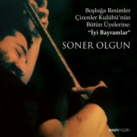 Soner Olgun: İyi Bayramlar - CD