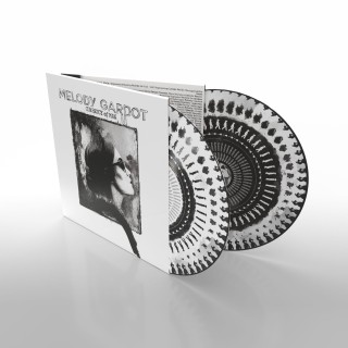 Melody Gardot: Currency Of Man (10 Year Anniversary) (Zoetrope Picture Disc) - Plak