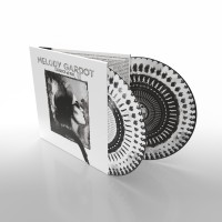 Melody Gardot: Currency Of Man (10 Year Anniversary) (Zoetrope Picture Disc) - Plak