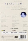 Rachel Harnisch, Karita Mattila, Sara Mingardo, Bryn Terfel, Michael Schade, Arnold Schoenberg Chor, Berliner Philharmoniker, Claudio Abbado: Mozart: Requiem (Salzburg) - DVD Foto #2