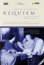 Rachel Harnisch, Karita Mattila, Sara Mingardo, Bryn Terfel, Michael Schade, Arnold Schoenberg Chor, Berliner Philharmoniker, Claudio Abbado: Mozart: Requiem (Salzburg) - DVD Foto #1