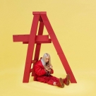 Billie Eilish: Don't Smile at Me - CD Foto #1