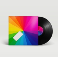 Jamie xx: In Colour - Plak