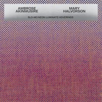 Ambrose Akinmusire, Mary Halvorson: Slo-Mo Neon Luminate Hoverings - CD
