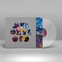 Coldplay Plak, CD ve DVD Satın Al | Opus3a