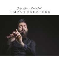 Emrah Oğuztürk: Roye Ma, Our Soul - CD