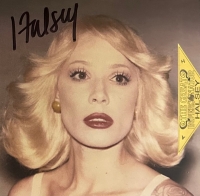Halsey: The Great Impersonator (70s Signed CD) - CD