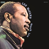 Les McCann: Much Les - Plak