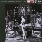 Steve Kuhn: Pavane For A Dead Princess - SACD Foto #1