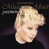 Muazzez Abacı: Yasemen - CD