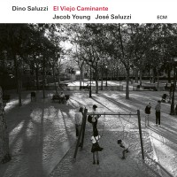 Dino Saluzzi: El Viejo Caminante - CD