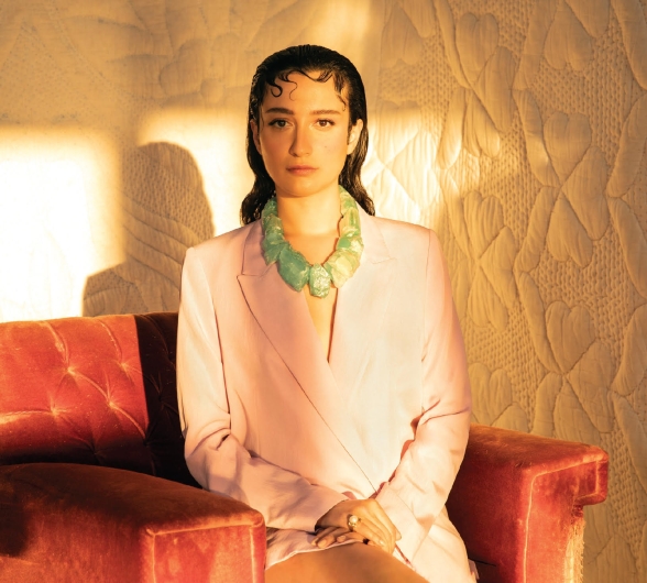 Melike Şahin: Merhem - CD Foto #1