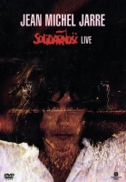 Jean-Michel Jarre: Live Solidarnosh - DVD