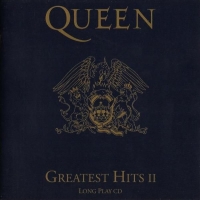 Queen: Greatest Hits II - CD