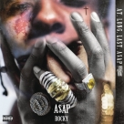 Asap Rocky: At.Long.Last.A$AP (Explicit Version) - Plak Foto #1