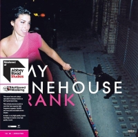 Amy Winehouse Plak, CD ve DVD Satın Al | Opus3a