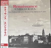 Enrico Rava Quartet: Renaissance (Limited Edition) - Plak