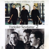 Tolga Sağ Plak, CD ve DVD Satın Al | Opus3a