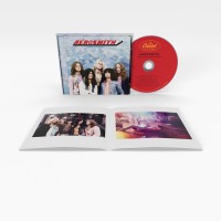 Aerosmith (Legendary Edition) - CD
