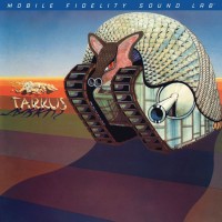 Emerson, Lake & Palmer: Tarkus (Limited Numbered Edition) - Plak