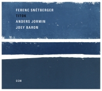 Ferenc Snétberger: Titok - CD
