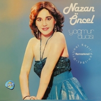 Nazan Öncel: Yağmur Duası - CD
