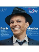 Frank Sinatra: Love Songs - Plak