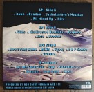 311 (30th Anniversary - Translucent Blue Smoke Vinyl) - Plak Foto #2