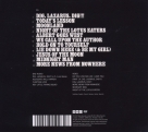 Nick Cave and the Bad Seeds: Dig, Lazarus, Dig!!! - CD Foto #2