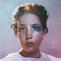 Halsey: Manic - CD