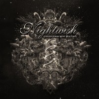 Nightwish: Endless Forms Most Beautiful (Transparent Green Vinyl) - Plak