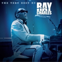 Ray Charles: The Very Best Of Ray Charles (Mavi Plak) - Plak