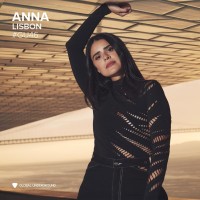 Anna: Global Underground #46 - Lisbon (Colored Vinyl) - Plak