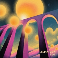 Altın Gün: Yol - Plak