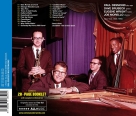 Dave Brubeck: Time Out / Countdown - Time In Outer Space - CD Foto #2