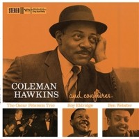Oscar Peterson: Coleman Hawkins And His Confreres - SACD