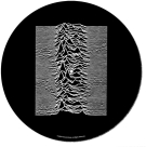 Joy Division Slipmat Foto #2