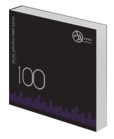 Audio Anatomy - Audiophile Antistatic Inner Sleeves (100 X 12'' Cream)