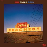 The Black Keys: Peaches! - CD